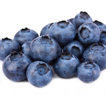 Blueberry 125g
