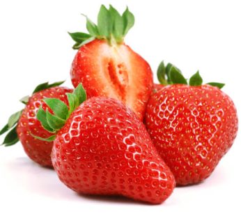 Strawberry 250g