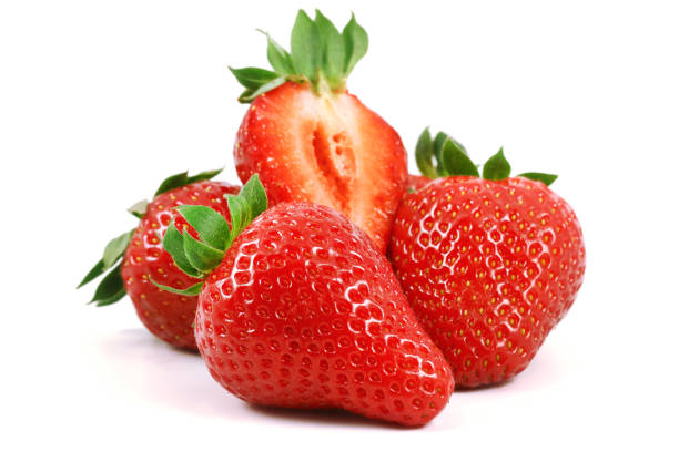 Strawberry 250g