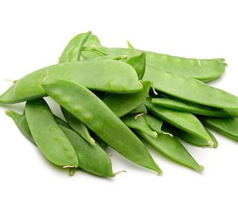 Mange tout 250g