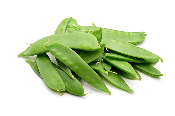 Mange tout 250g