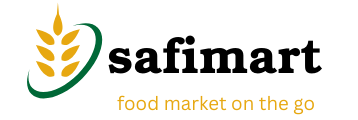 Safi Mart